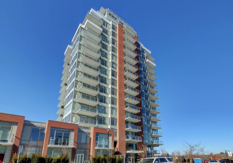 Encore Victoria Condos for Sale the Condominium Guide