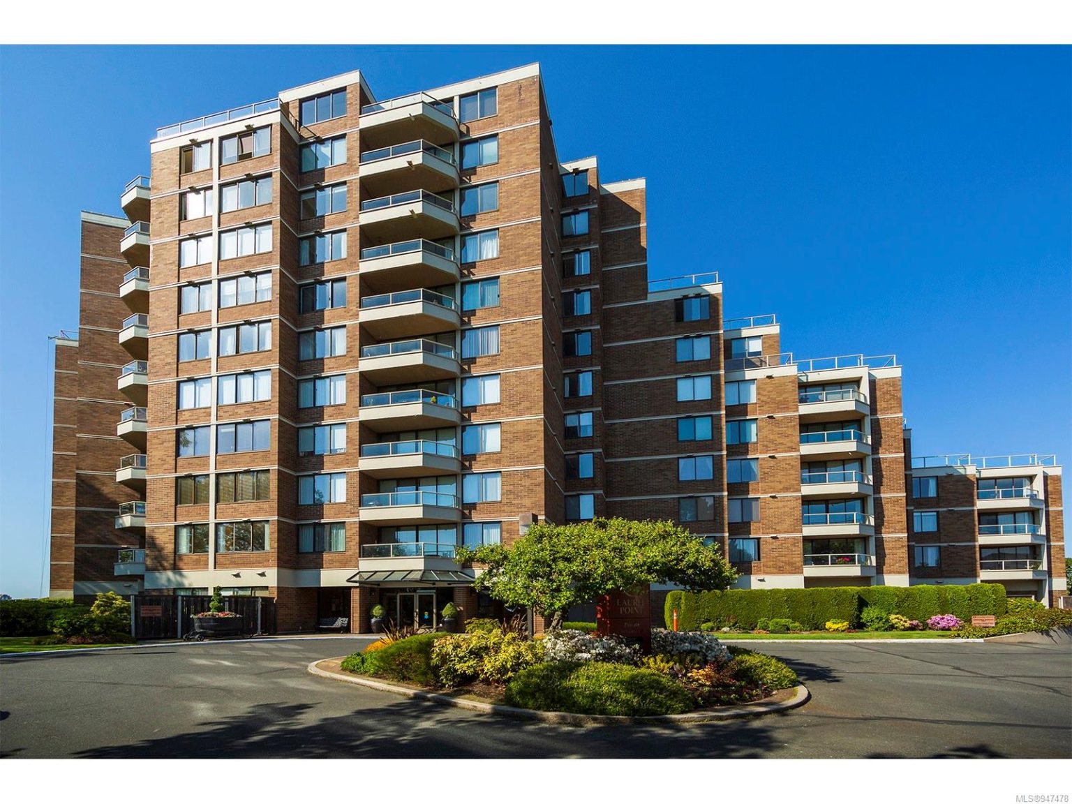 Laurel Point Residences Victoria Condos for Sale the Condominium Guide